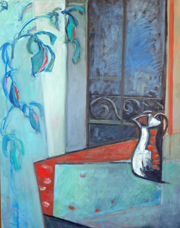 Sans titre, 1964–1965