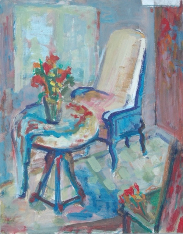 Sans titre, 1964–1965