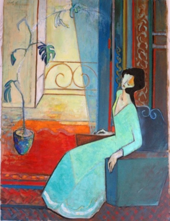 Sans titre, 1959–1970