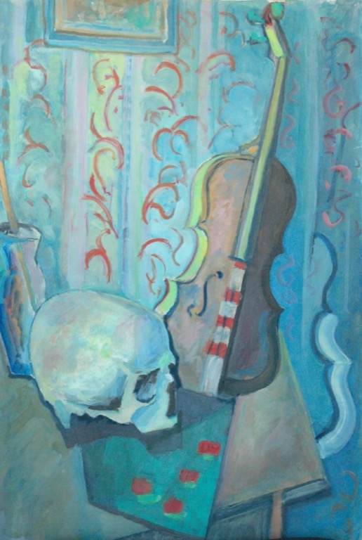 Sans titre, 1964–1965