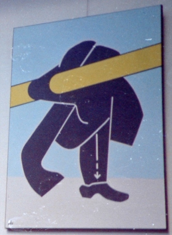 Poblaciones, 1973