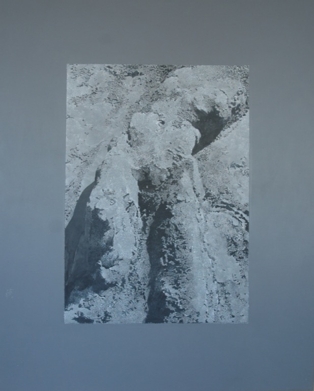 Femme de sable, 1979