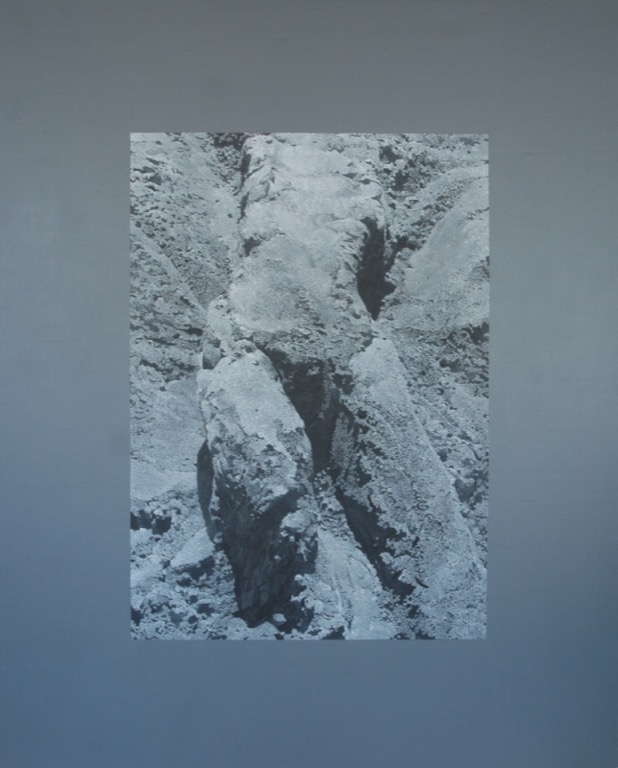 Femme de sable, 1979