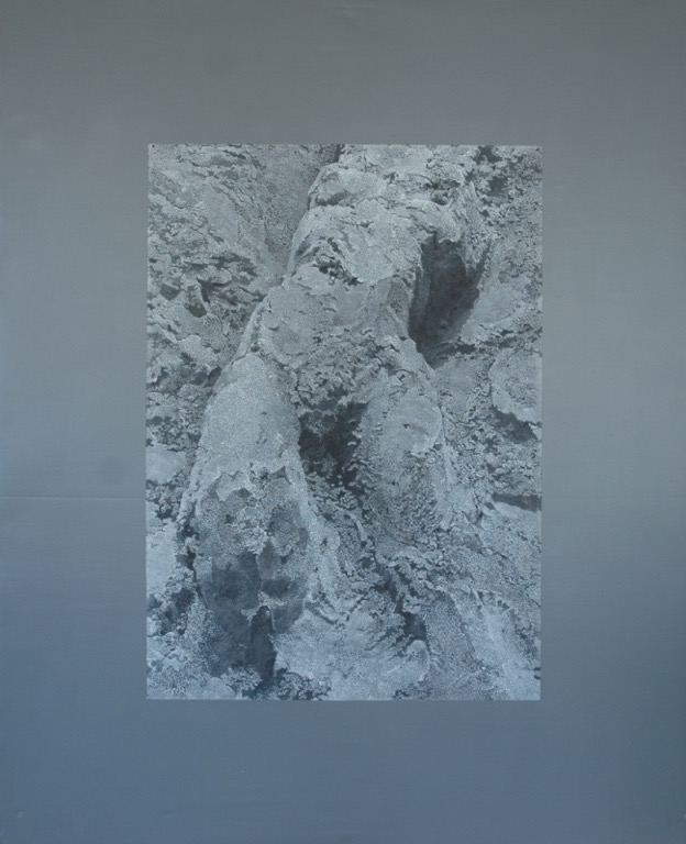 Femme de sable, 1979