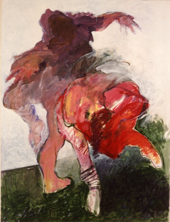 Heures Jaspart I, 1989