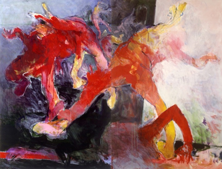 Sans titre, 1989
