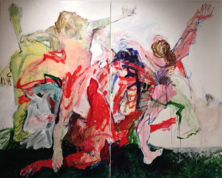 Sans titre, 1989