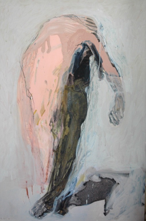 Sans titre, 1991