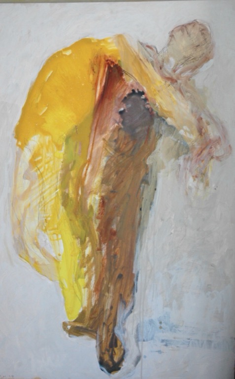 Sans titre, 1991