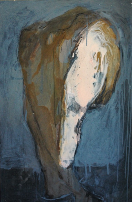 Sans titre, 1991