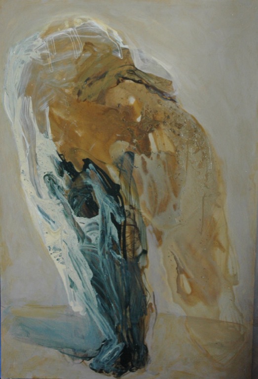 Sans titre, 1991