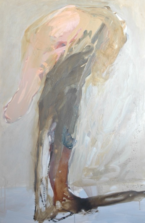 Sans titre, 1991