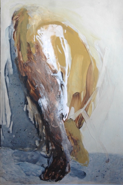 Sans titre, 1991