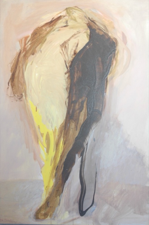 Sans titre, 1991