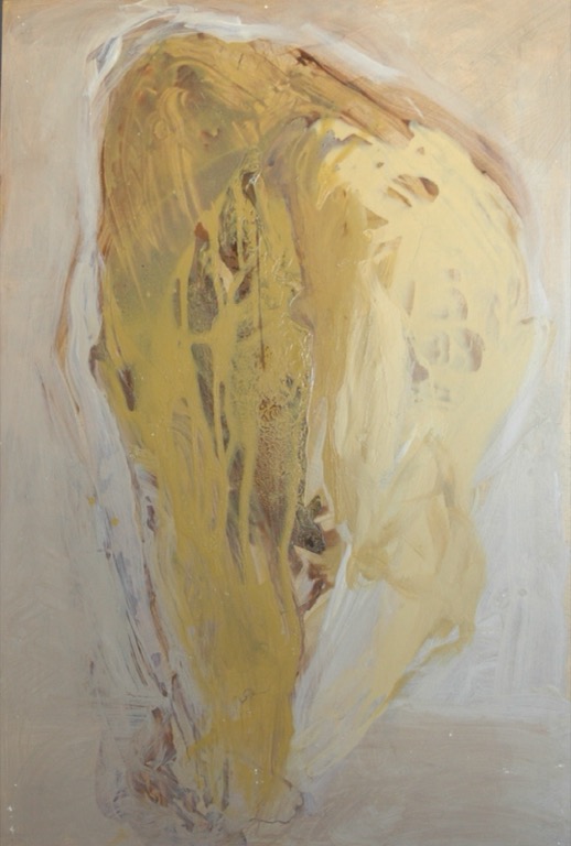 Sans titre, 1991
