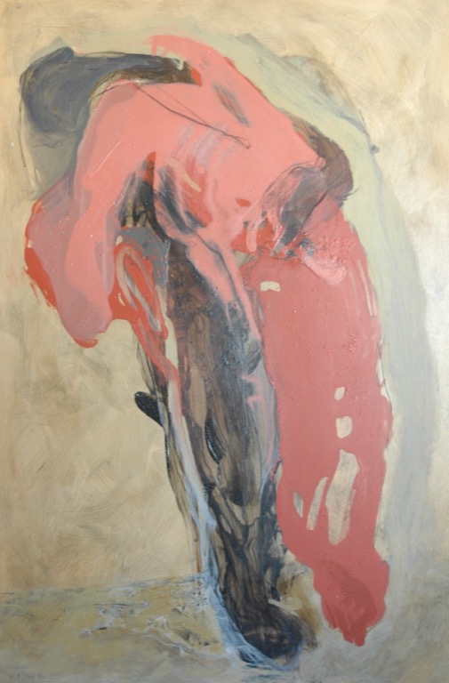 Sans titre, 1991