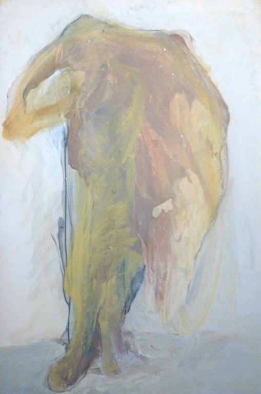 Sans titre, 1991