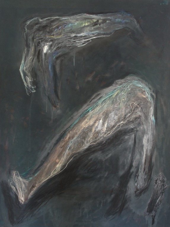 Sans titre, 1993–1994