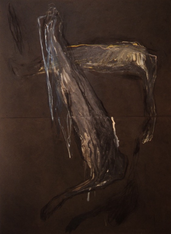 Sans titre, 1993–1994