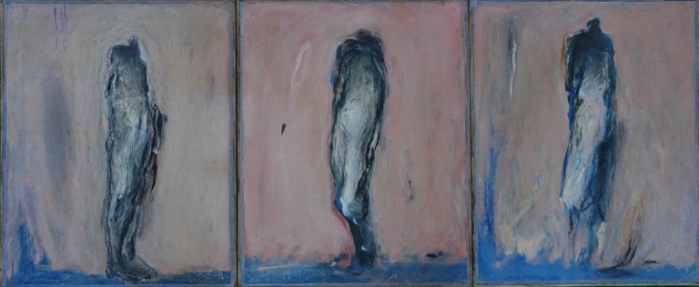 Sans titre, 1995–1996