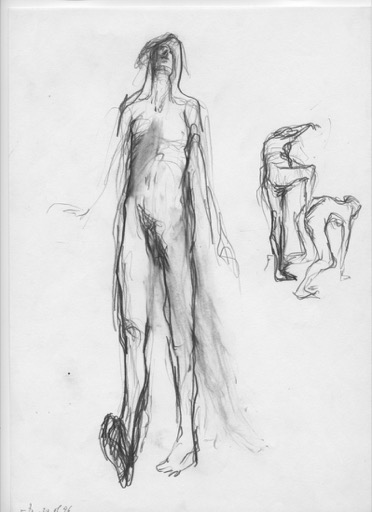 Sans titre, 1996