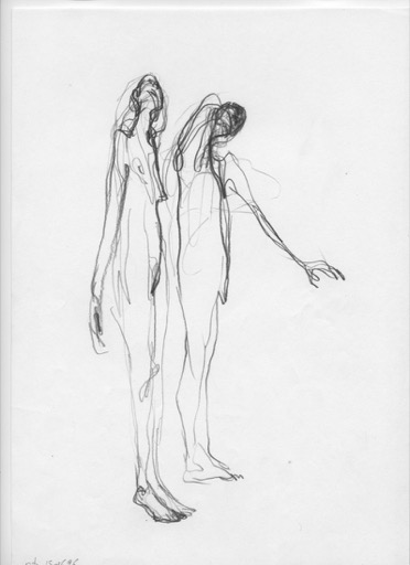 Sans titre, 1996