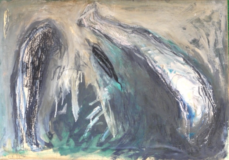 Sans titre, 1997