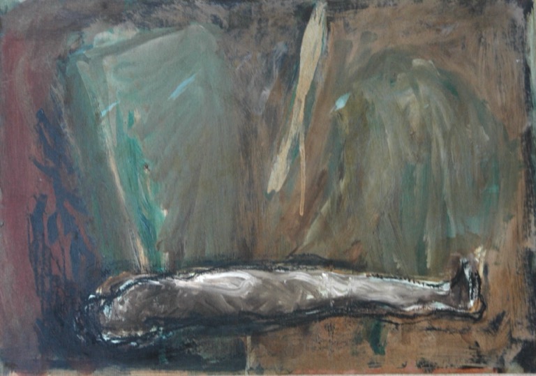 Sans titre, 1997
