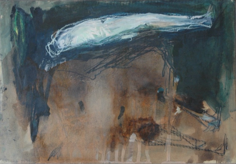 Sans titre, 1997