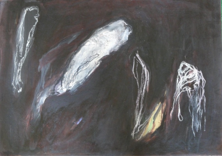 Sans titre, 1997