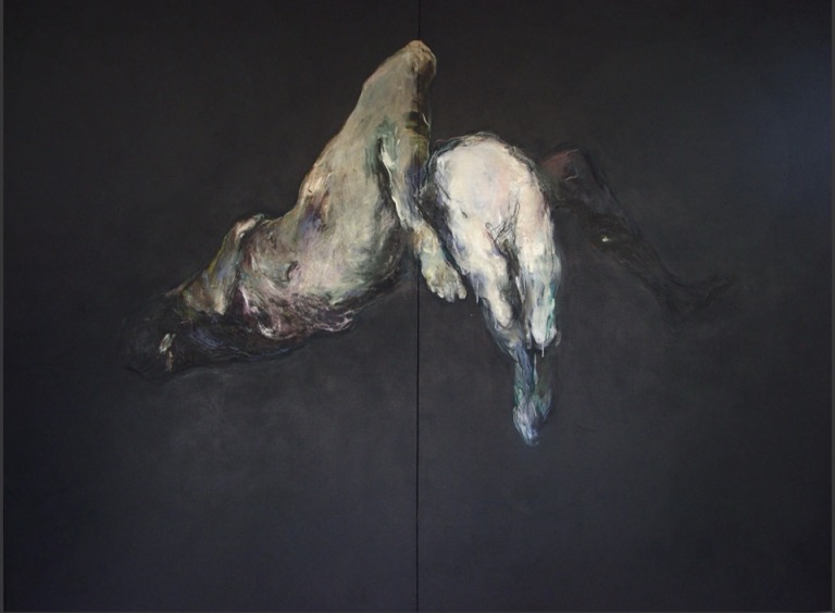 Sans titre, 1998–2002