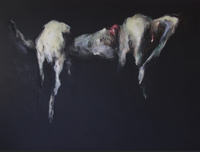 Sans titre, 1998–2002