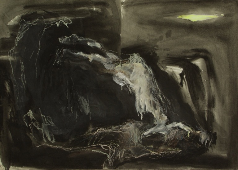 Sans titre, 2004
