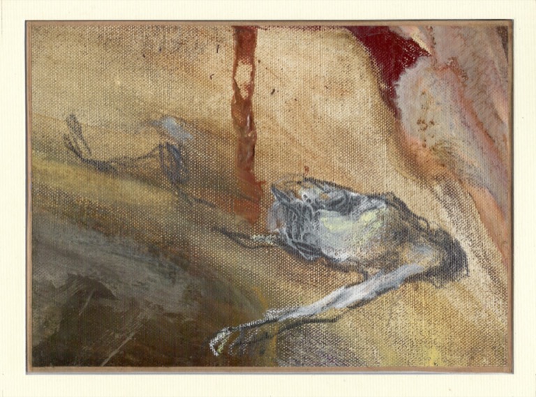 Sans titre, 2001–2004