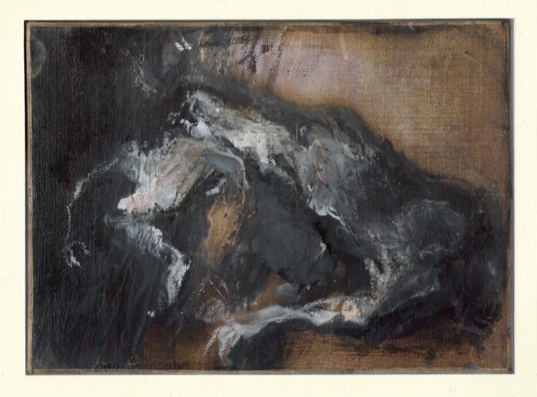 Sans titre, 2001–2004