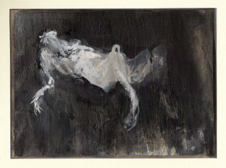 Sans titre, 2001–2004