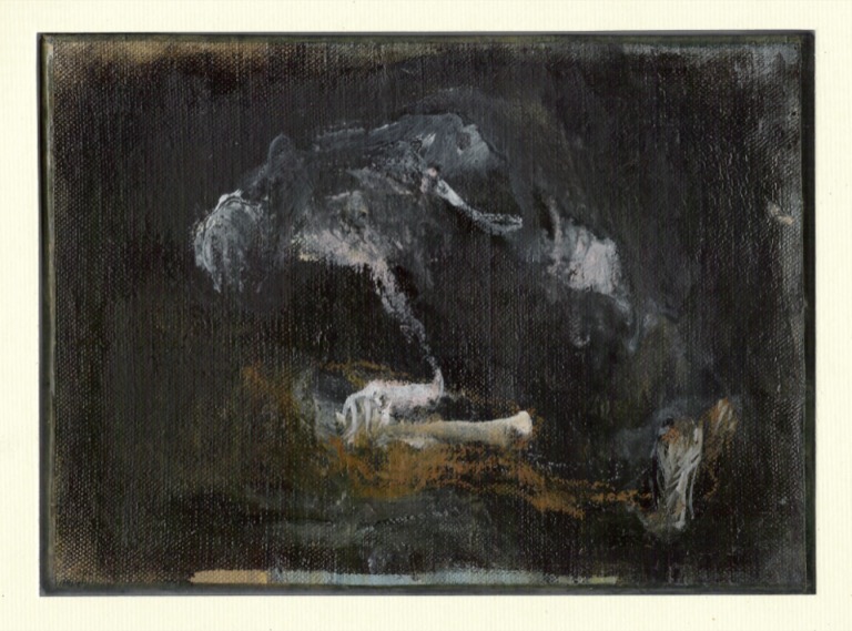 Sans titre, 2001–2004