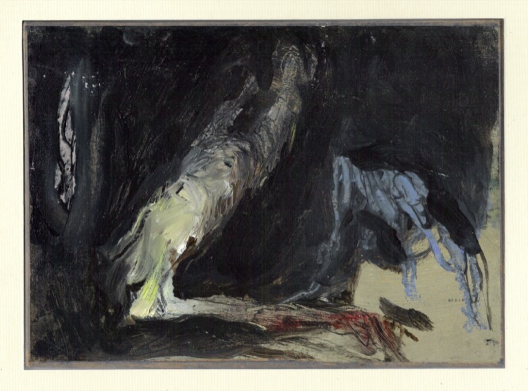 Sans titre, 2001–2004
