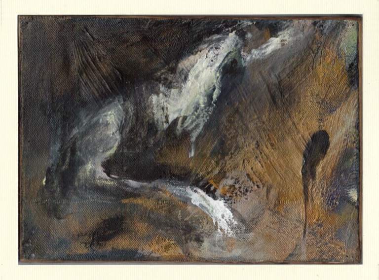 Sans titre, 2001–2004