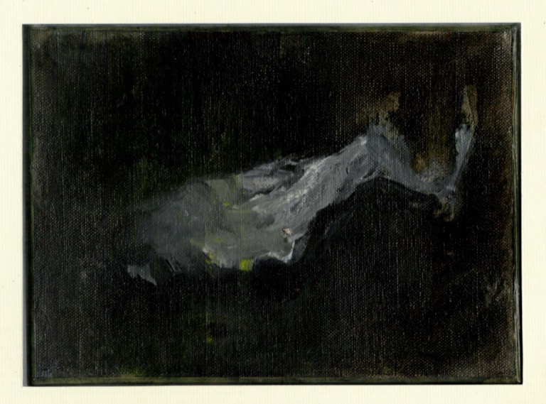 Sans titre, 2001–2004