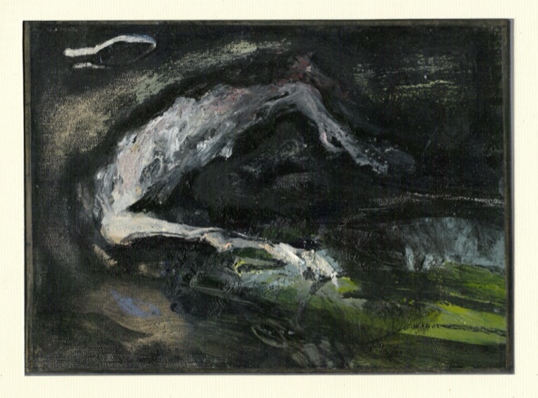 Sans titre, 2001–2004