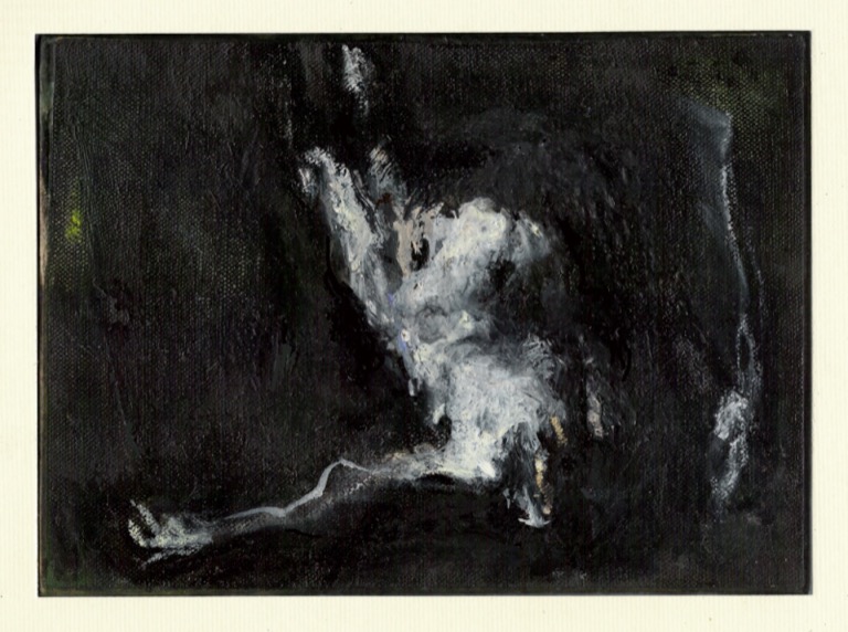 Sans titre, 2001–2004
