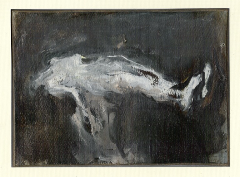 Sans titre, 2001–2004