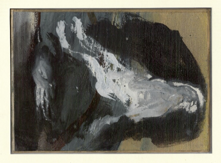Sans titre, 2001–2004