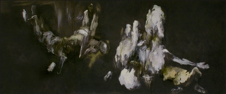 Sans titre, 2004–2007