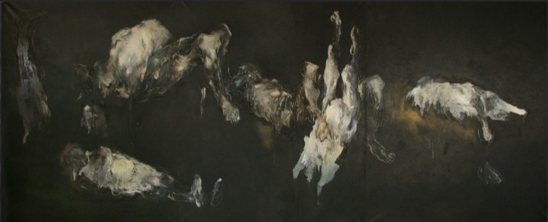 Sans titre, 2004–2007