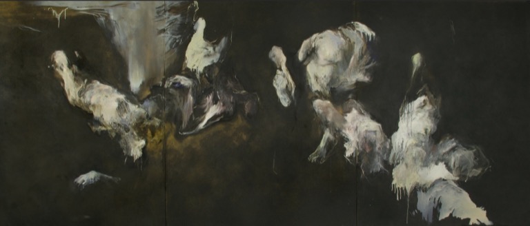 Sans titre, 2004–2007