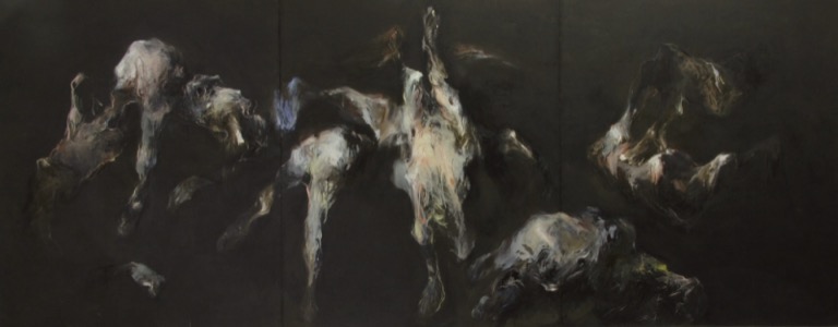 Sans titre, 2004–2007
