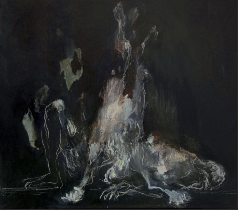 Sans titre, 2006–2008