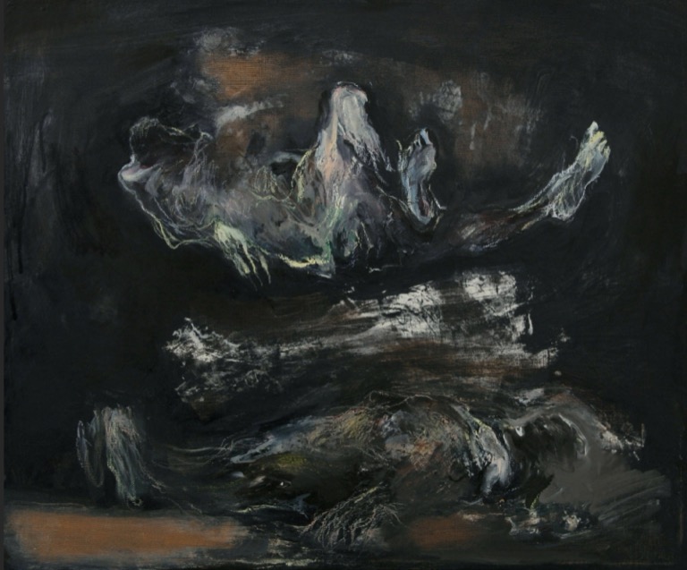 Sans titre, 2006–2008